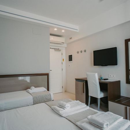 Hotel Baia Marina Cupra Marittima Exterior photo