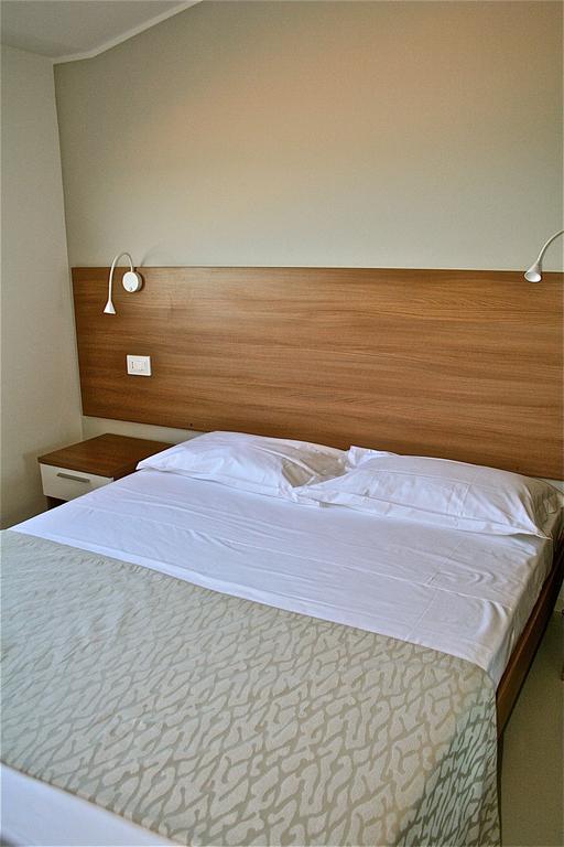Hotel Baia Marina Cupra Marittima Room photo